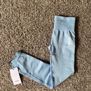 Brand New Gymshark Adapt Marl Seamless Leggings